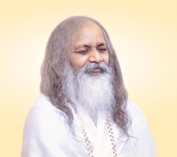 Maharishi